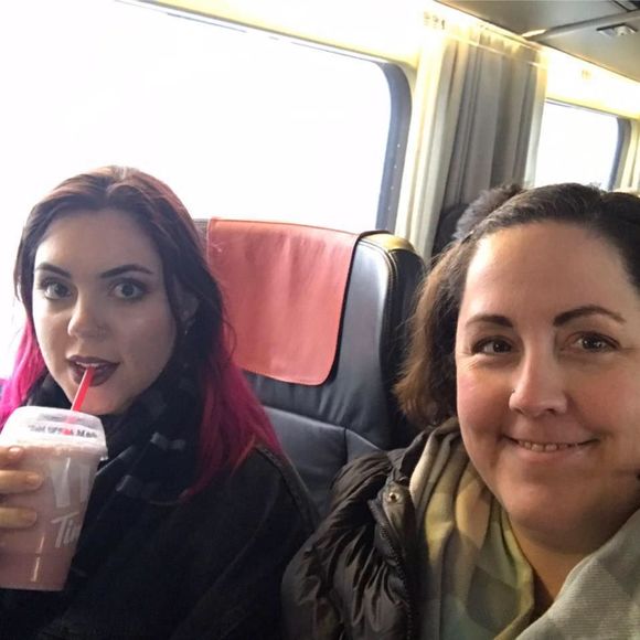 Meet your Posher, Rebecca - Picture 1 of 1